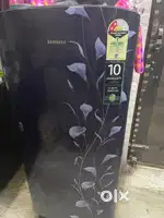 Samsung refirgerator 192ltr