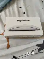 Brand New Magic Mouse