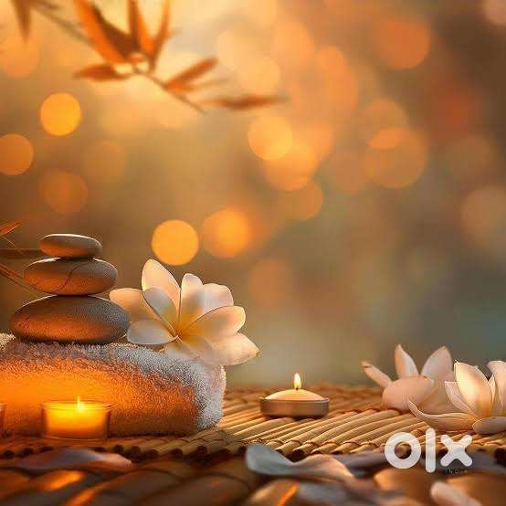 Need female massage therapist