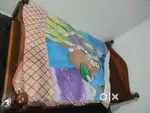 Matress and cot