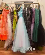 BOUTIQUE  CLOTHS AND CUSTOMIZED  DRESS FOR SALE .BEST DESIGN DRESS