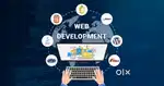 Website designing,App development, Digital Marketing for your business