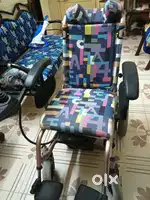 Disability charger chair