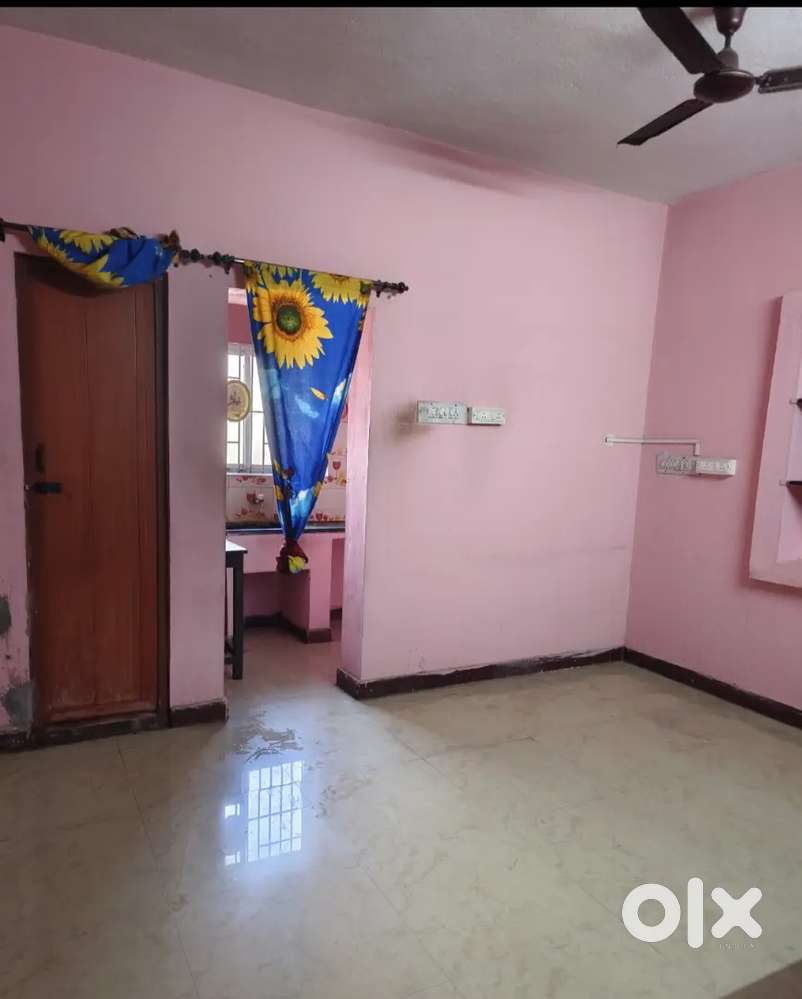 Bachelor room for rent in kanuvai