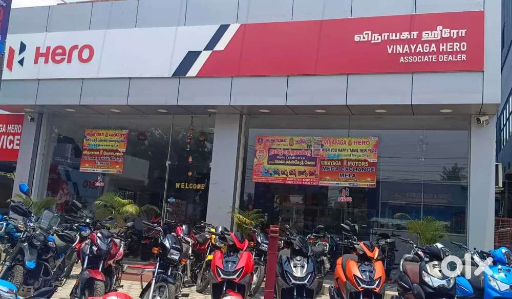 URGENT REQUIREMENT FOR SHOWROOM