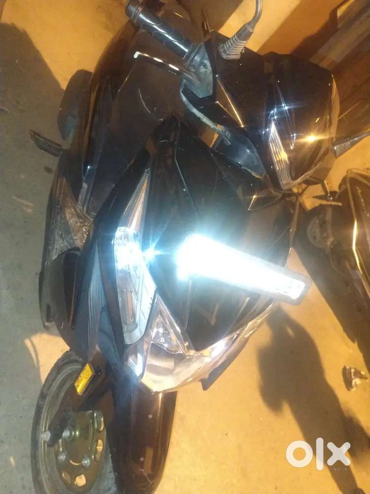 Honda dio dx for sale single owner good condition