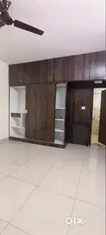 A premium 4BHK semi-furnished apartment is available for lease
