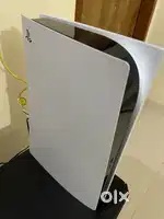 Ps5 Digital with fc25