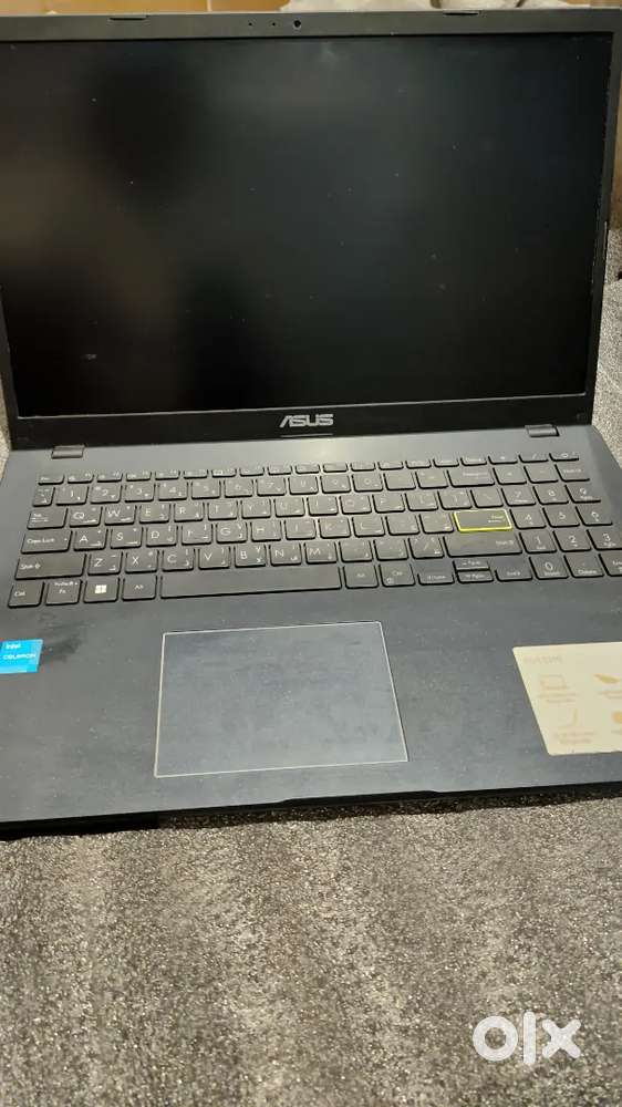 Asus laptop for sale