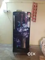 Samsung fridge 165 litres