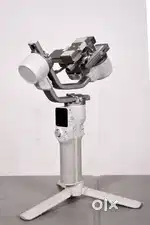 DJI RS 4 Mini Gimbalb with Warranty