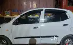 Hyundai i10 2012 CNG & Hybrids 95000 Km Driven