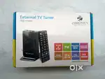 TV Tuner Zebronics