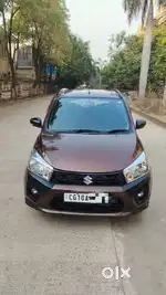 Maruti Suzuki Celerio ZXI AMT, 2020, Petrol