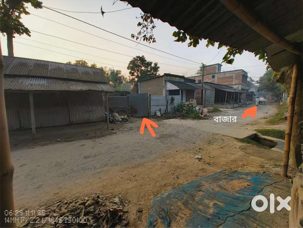 Bamangola premium property