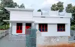 Njaliyakuhzi - Paruthumpara RD - 5 Cent , 1000 Sq , 3 Bed Room House