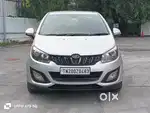 Mahindra Marazzo M6 8Str, 2019, Diesel