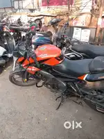 One hand gadhi