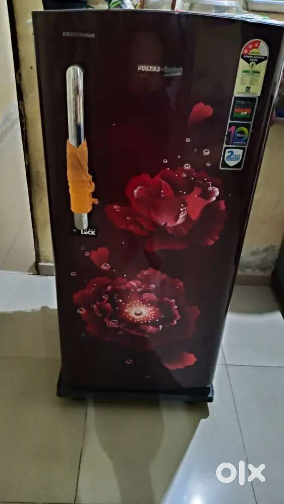 Voltas beko refrigerator