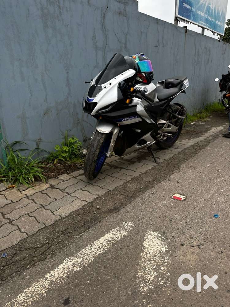yamaha r15 v4 m