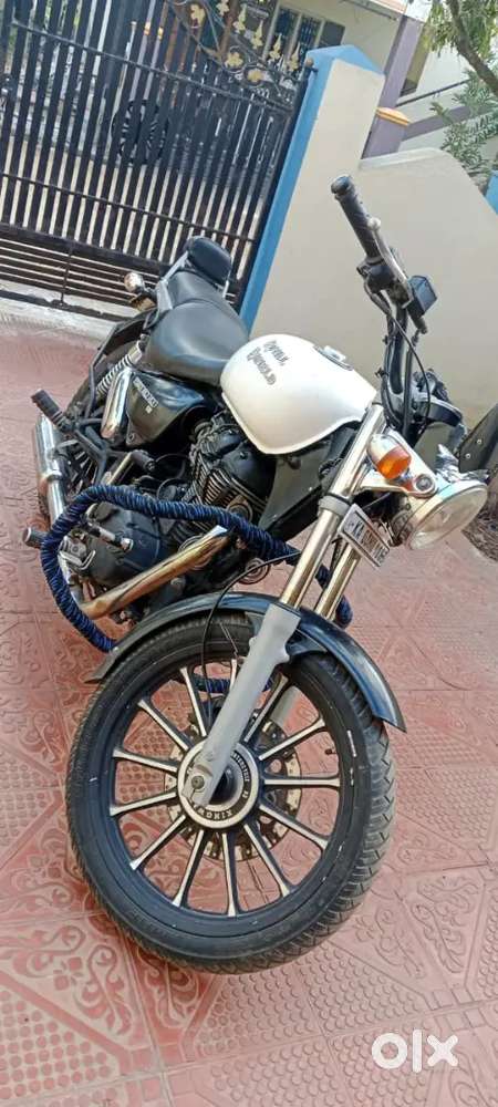 Black cobra mitlakate