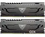 32GB Ram DDR4 ,