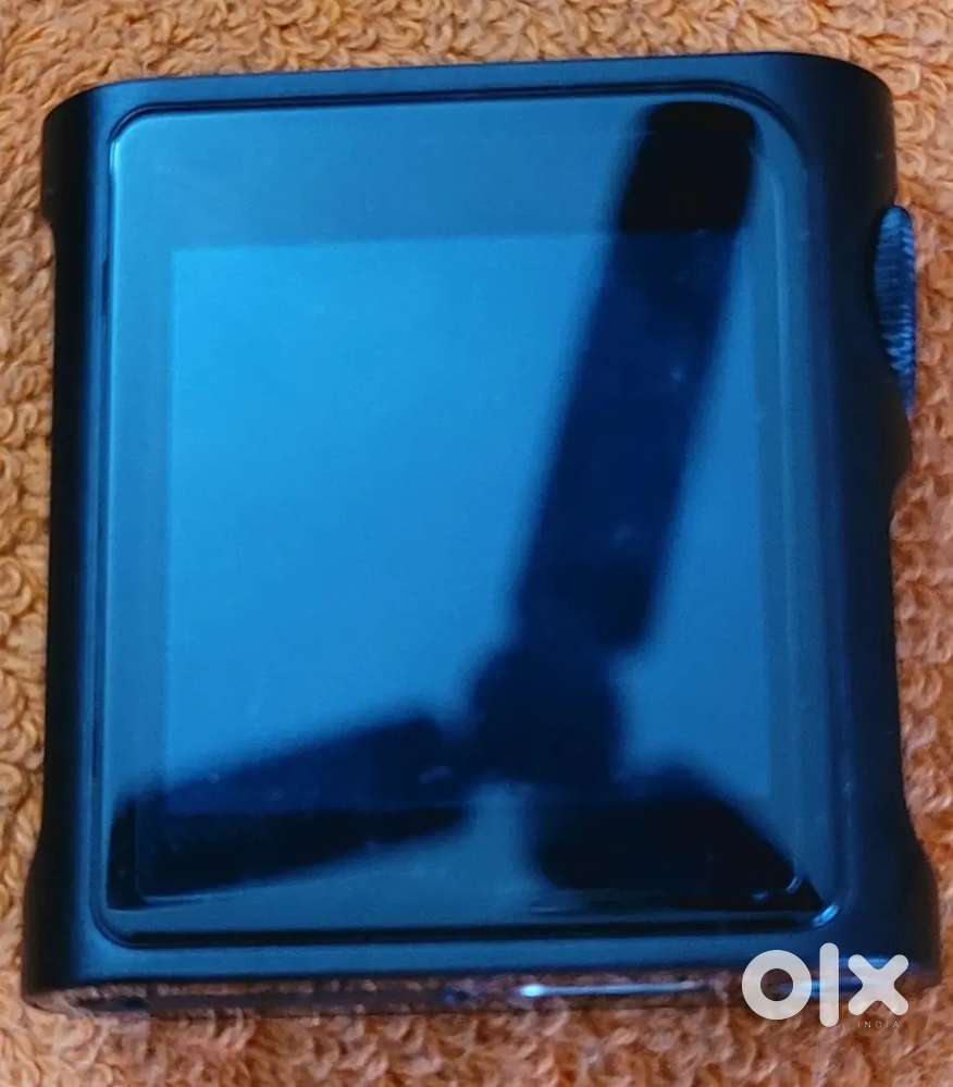 Shanling M0 Pro (Digital Audio Player with DAC)