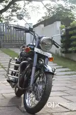 Royal Enfield Bullet 500cc for sale