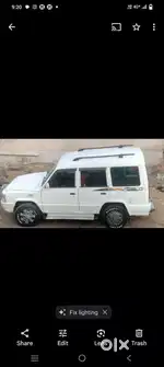 Tata Sumo Gold 2019 Diesel 95000 Km Driven