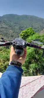 Dji Air 2s Drone