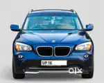 BMW X1 2.0 sDrive20d xLine, 2012, Diesel