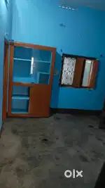 1 Bedroom with attached Kitchen and Bathroom