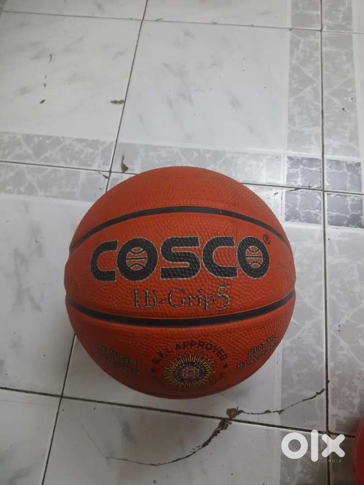 Cosco basketball