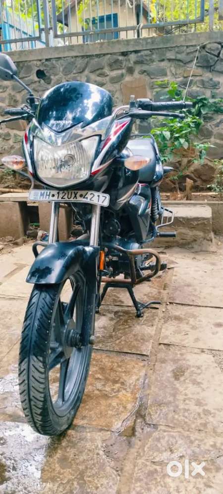 Honda Shine 125