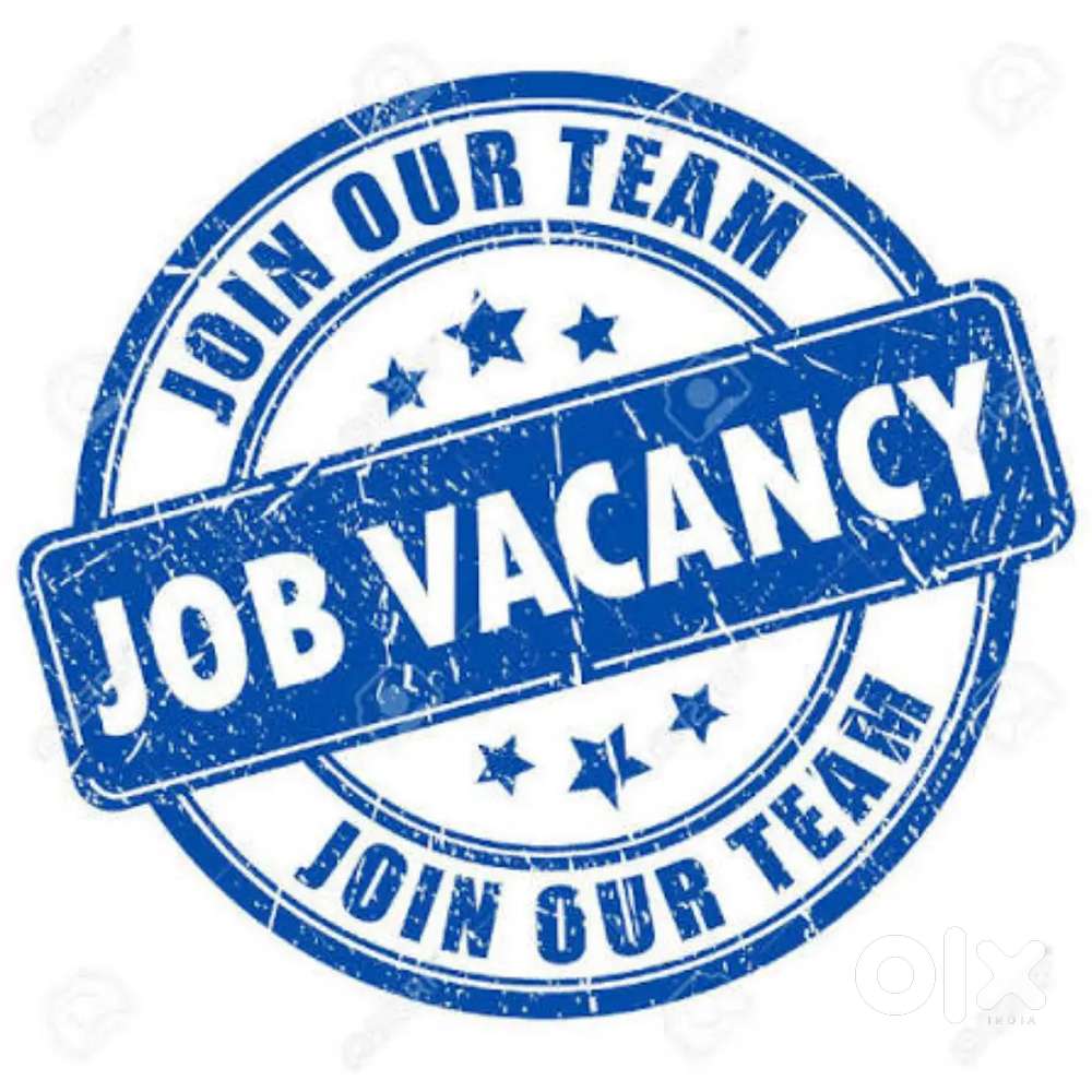 Full time jobs only fresher Male and Female