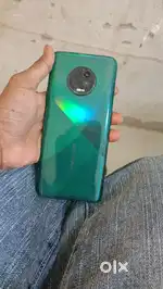 Infinix note 7
