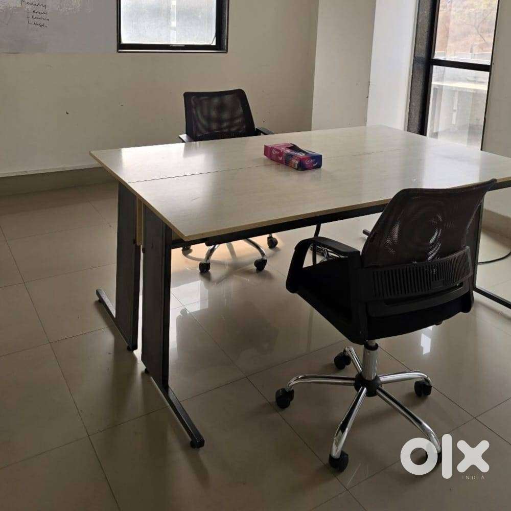 Furnished Office Space For Sale in Baner