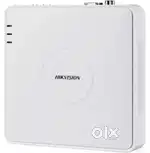 FIX RATE * 1 MP HIKVISION DVR WITH ADAPTOR ONLY  NO CAMERA
