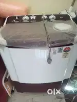 Lg washing machine