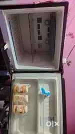 LG single door fridge in Good coodition