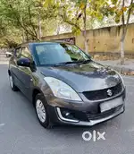 Maruti Suzuki Swift 1.2 DLX, 2016, Petrol