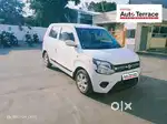 Maruti Suzuki Wagon R VXI, 2019, Petrol