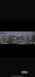 Marantz NR 1508 AV receiver