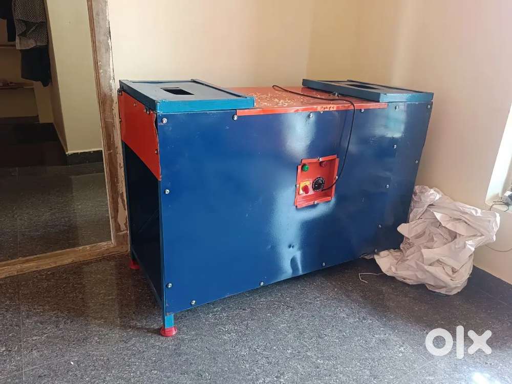 Cup machine -kitchen & other