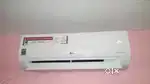 Eight Months Used L.G 1.5 Ton 5 Star Duel Inverter Ac For sale.