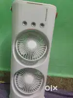 Ac cooler 2000 order from flicker