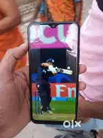 Vivo ya 21 3gb ram 64gb storege