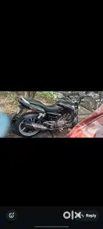 Bajaj Pulsar 150cc
