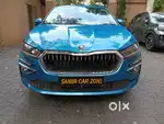 Skoda Slavia 1.0 TSI Style, 2023, Petrol