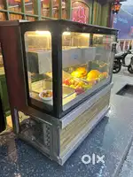 Fridge commercial